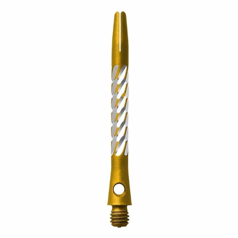 Billaresbalsalobre Cañas Unicorn Aluminium Premier Gold Short 37mm 79881