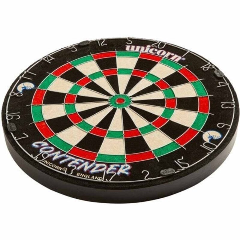 Billaresbalsalobre Diana Unicorn Darts Contender Dartboard 79470 - Imagen 2