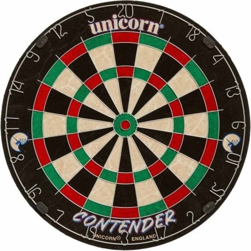 Billaresbalsalobre Diana Unicorn Darts Contender Dartboard 79470
