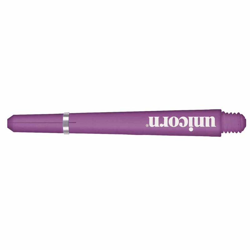 Billaresbalsalobre Cañas Unicorn Gripper 4 PC 47mm Larga Morada 78933 - Imagen 3
