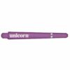 Billaresbalsalobre Cañas Unicorn Gripper 4 PC 35mm Corta Morada 78932 - Imagen 2