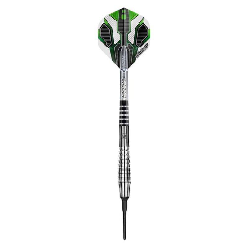 Billaresbalsalobre Dardos Winmau Sniper 90% 18gr 2014.18 - Imagen 2