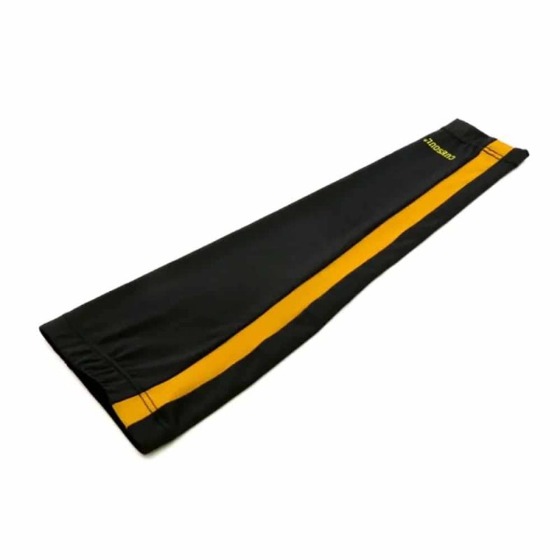 Billaresbalsalobre Manga Arm Cuesoul Yellow S CSDA-WW073