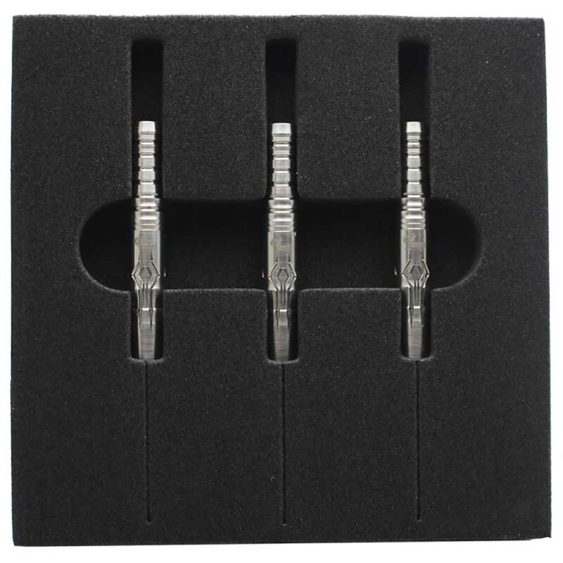 Billaresbalsalobre Dardos Cosmo Darts Royden Lam v4 90% 18g - Imagen 4