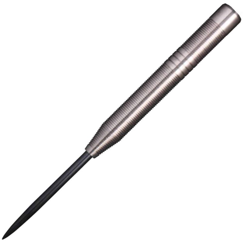 Billaresbalsalobre Dardos Cosmo Darts Discovery Label Ross Snook Steel 90% 23g - Imagen 2