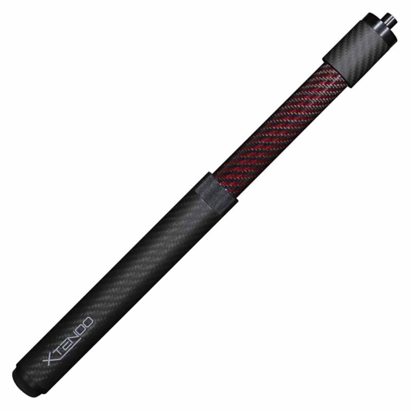 Billaresbalsalobre Alargador Extension Carbono Longoni Xtendo Dinamica 24781 - Imagen 2