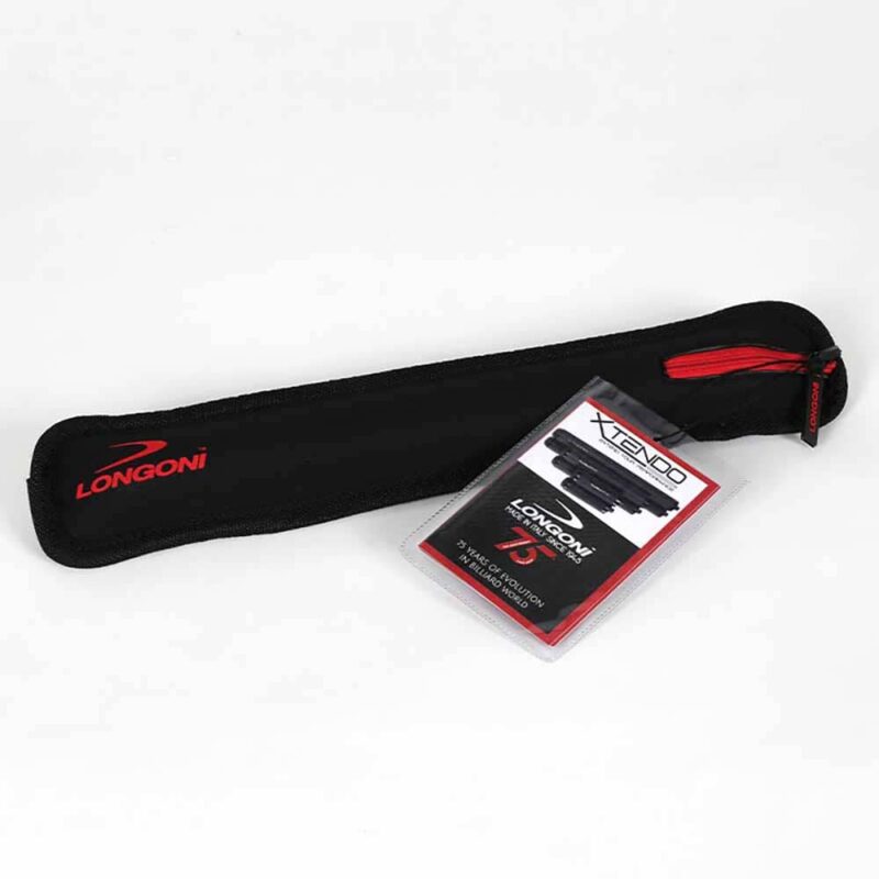 Billaresbalsalobre Alargador Extension Carbono Longoni Xtendo Dinamica 24781 - Imagen 4