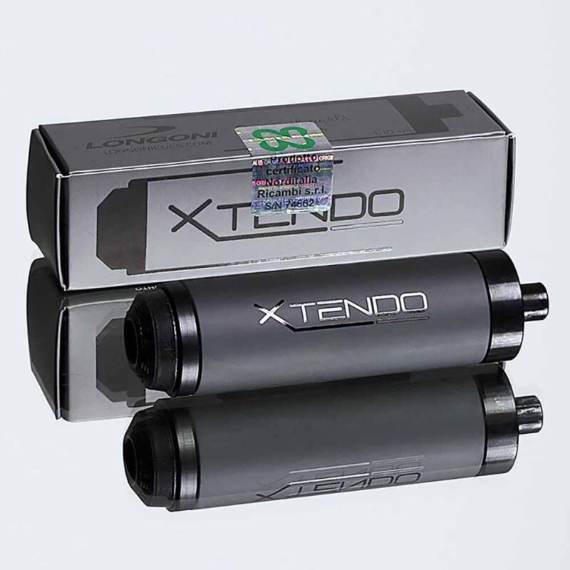 Billaresbalsalobre Alargador Extension Longoni Xtendo 10cm 24505