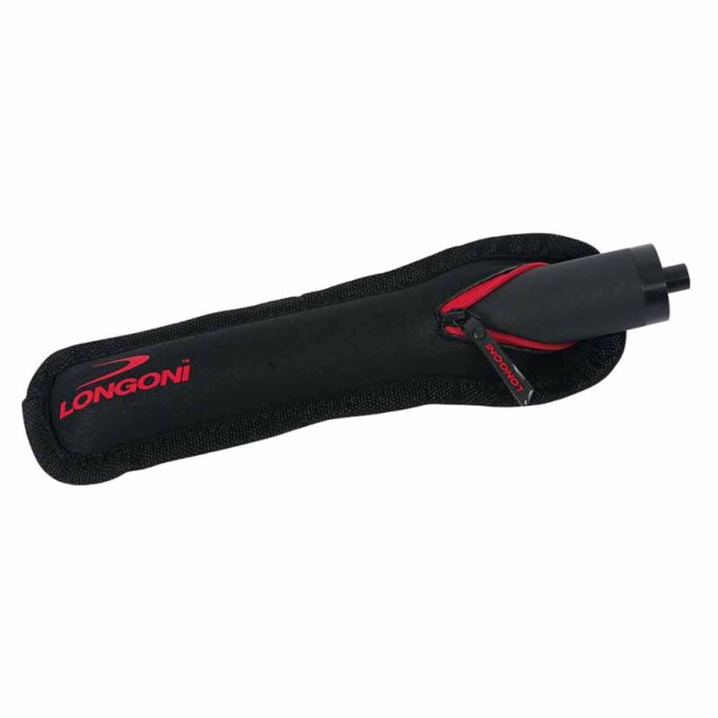 Billaresbalsalobre Alargador Extension Longoni Xtendo 3K Carbono 3Lobite 20cm 24587 - Imagen 5