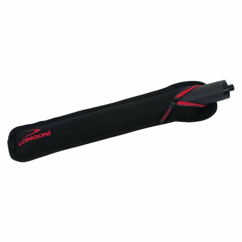 Billaresbalsalobre Alargador Extension Longoni Xtendo 3K Carbono 3Lobite 30cm 24588 - Imagen 5