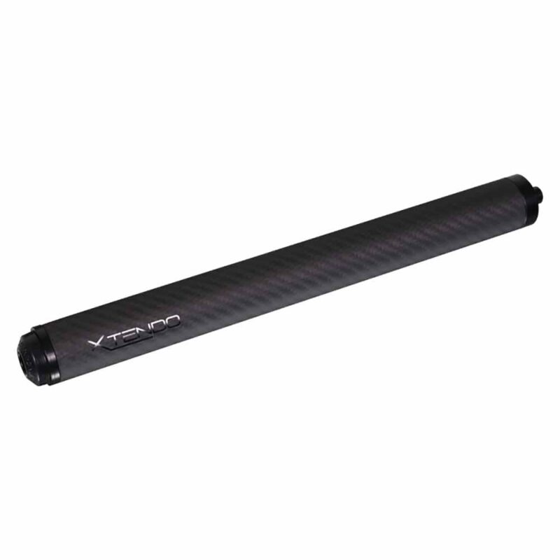 Billaresbalsalobre Alargador Extension Longoni Xtendo 3K Carbono 3Lobite 30cm 24588