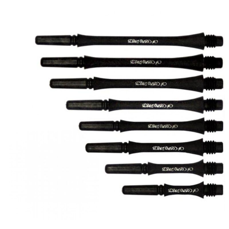 Billaresbalsalobre Cañas Fit Shaft Carbon Slim Spining Talla 2 - Imagen 3