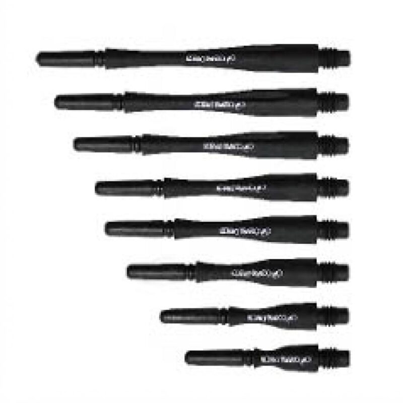Billaresbalsalobre Cañas Fit Shaft Carbon Hybrid Spinning Talla 2 - Imagen 3