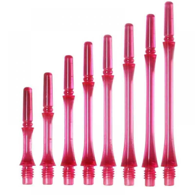 Billaresbalsalobre Cañas Fit Shaft Gear Slim Fija Rosa Talla 2