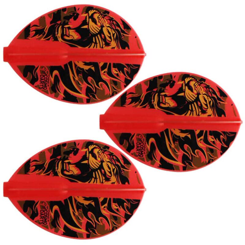 Billaresbalsalobre Plumas Fit Flight Nasir Bomba 2 Pear - Imagen 2