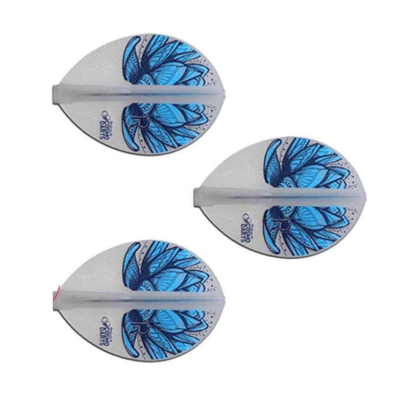 Billaresbalsalobre Plumas Fit Flight Ren Kamata 2 Pear - Imagen 2
