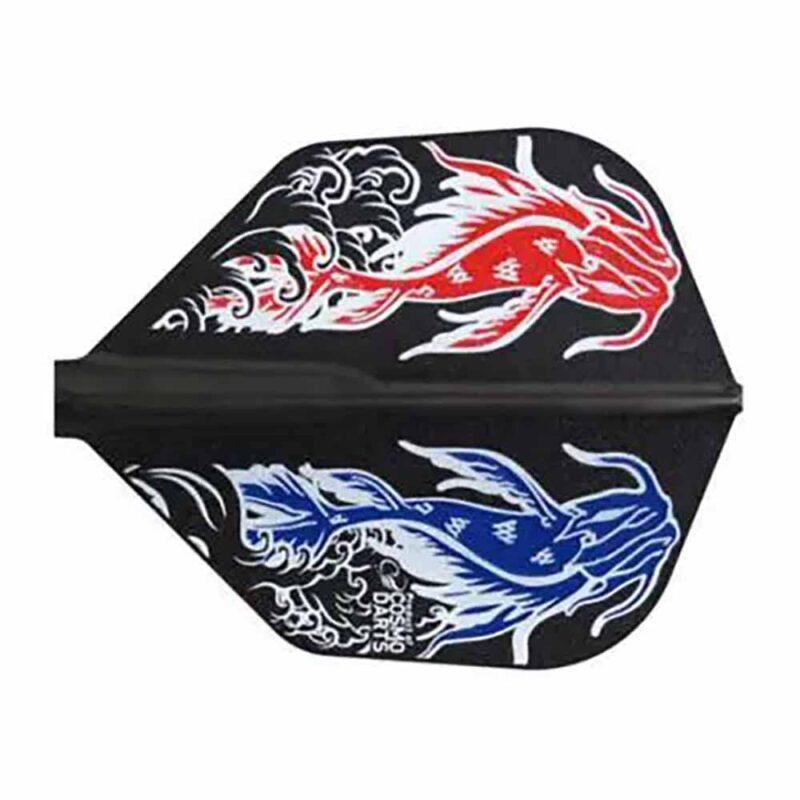 Billaresbalsalobre Plumas Fit Flight Tom Sawyer Shape - Imagen 3