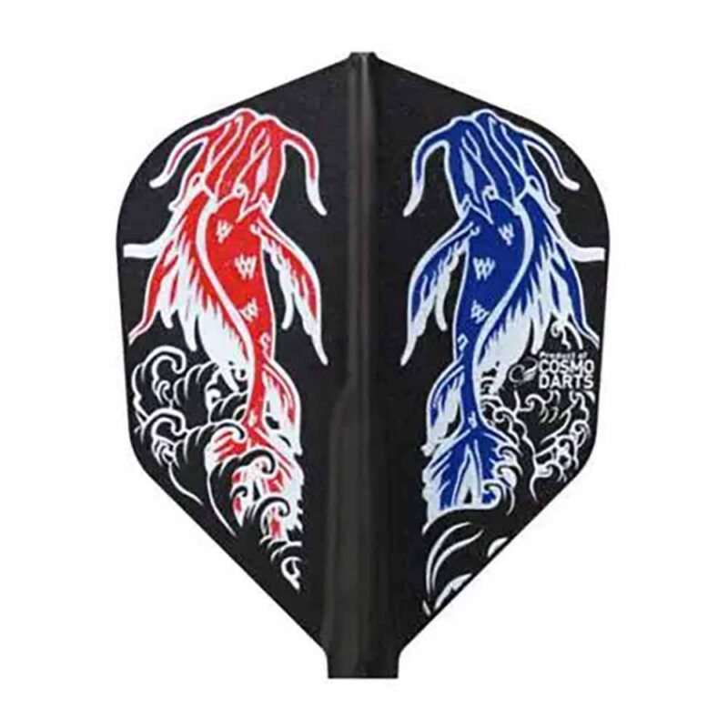 Billaresbalsalobre Plumas Fit Flight Tom Sawyer Shape