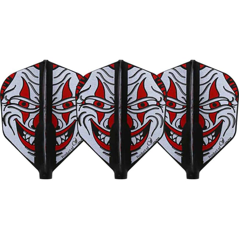 Billaresbalsalobre Plumas Fit Flight Clown Shape - Imagen 3