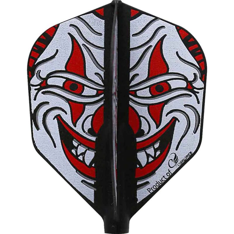 Billaresbalsalobre Plumas Fit Flight Clown Shape