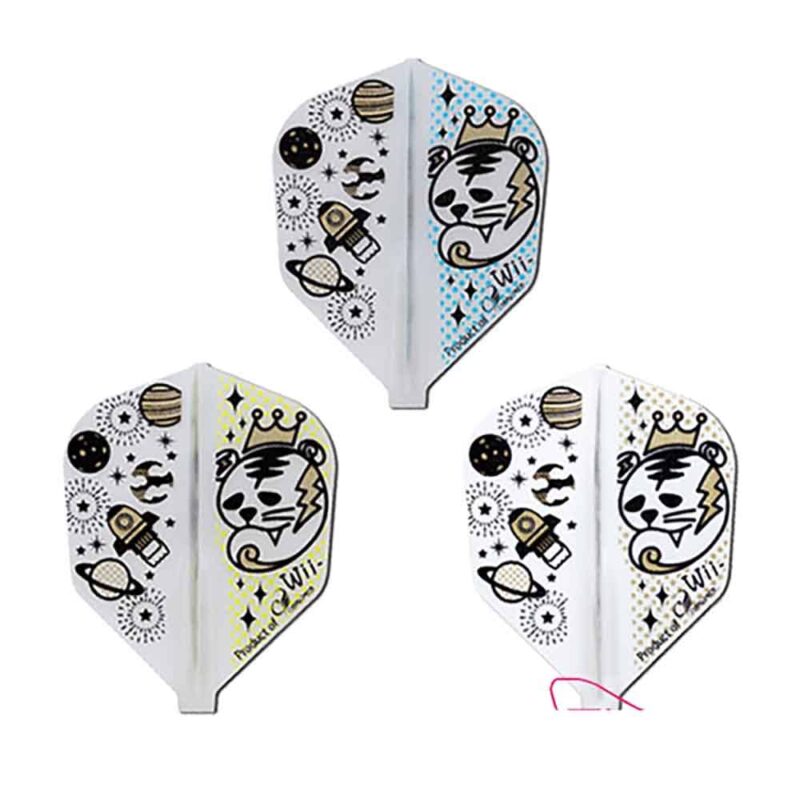 Billaresbalsalobre Plumas Fit Flight Miho Otsuki Shape