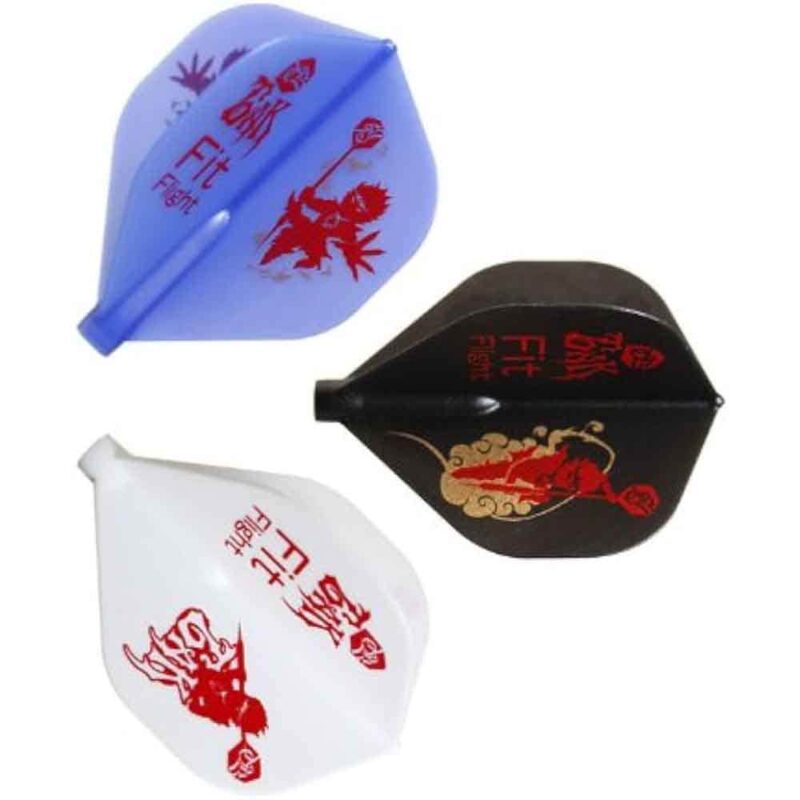 Billaresbalsalobre Plumas Fit Flight TB Tak 2 Standard - Imagen 2