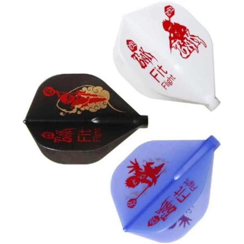 Billaresbalsalobre Plumas Fit Flight TB Tak 2 Standard - Imagen 3