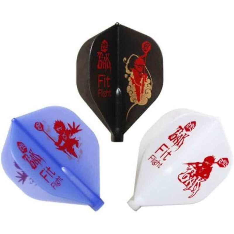 Billaresbalsalobre Plumas Fit Flight TB Tak 2 Standard