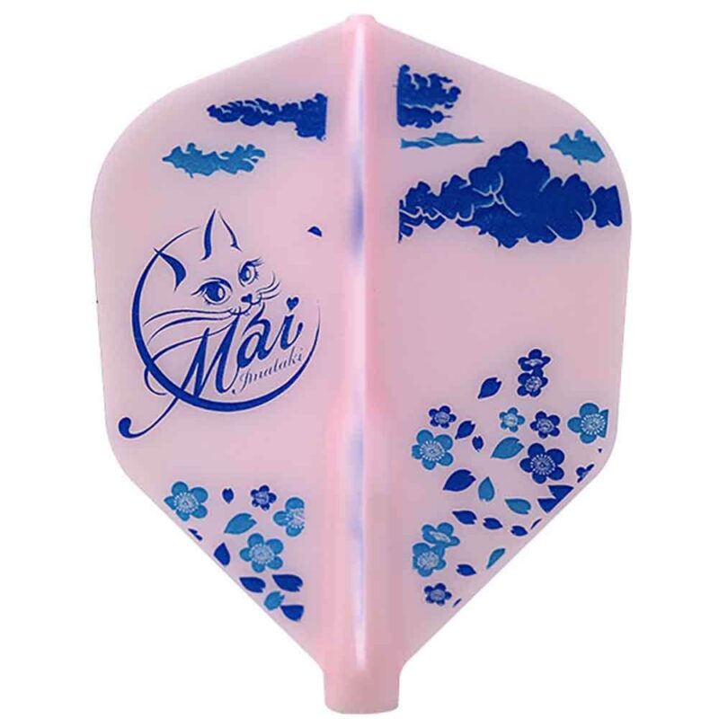 Billaresbalsalobre Plumas Fit Flight Mai Imaki 2 Shape - Imagen 2