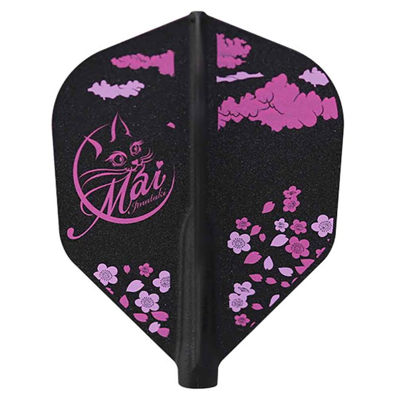 Billaresbalsalobre Plumas Fit Flight Mai Imaki 2 Shape - Imagen 3