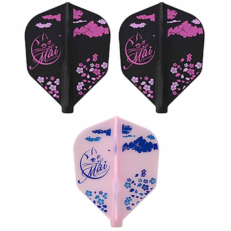 Billaresbalsalobre Plumas Fit Flight Mai Imaki 2 Shape