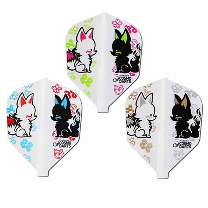 Billaresbalsalobre Plumas Fit Flight Yoshihisa Baba Shape