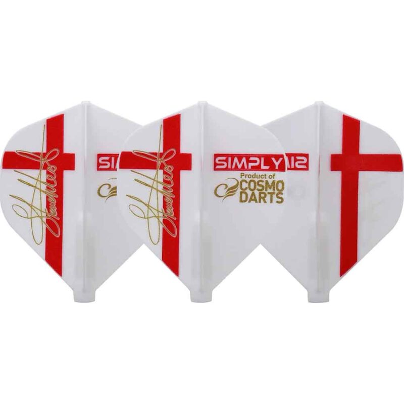 Billaresbalsalobre Plumas Fit Flight Steve West Standard - Imagen 2
