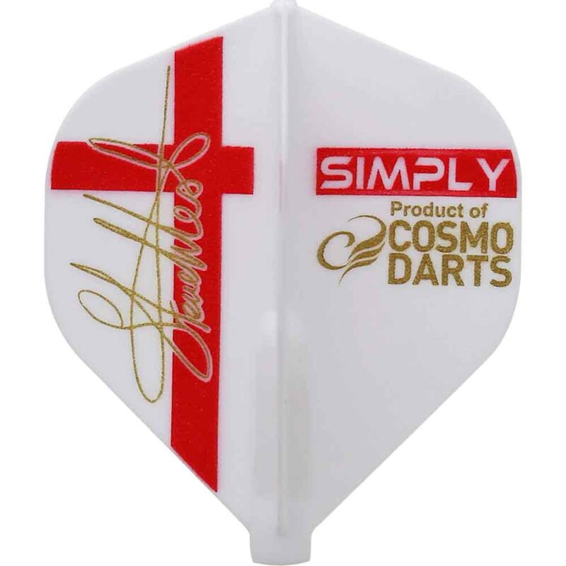 Billaresbalsalobre Plumas Fit Flight Steve West Standard