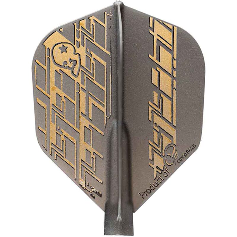 Billaresbalsalobre Plumas Fit Flight Shin Higashida Shape - Imagen 3