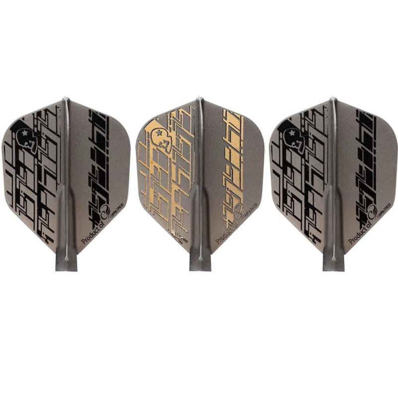 Billaresbalsalobre Plumas Fit Flight Shin Higashida Shape