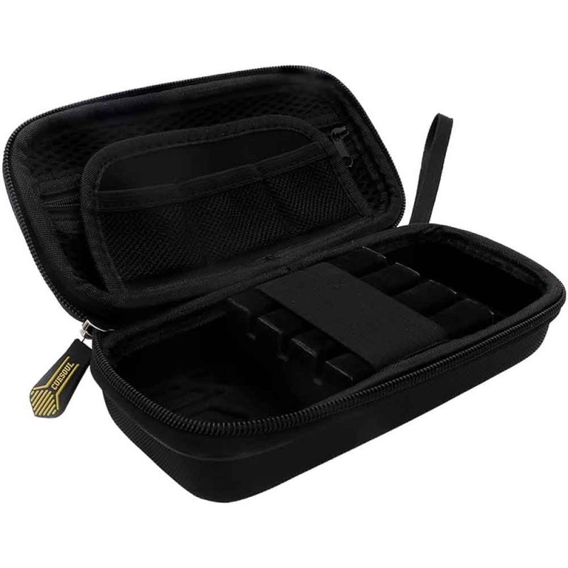 Billaresbalsalobre Funda Dardos Cuesoul Beast Black XL - Imagen 2