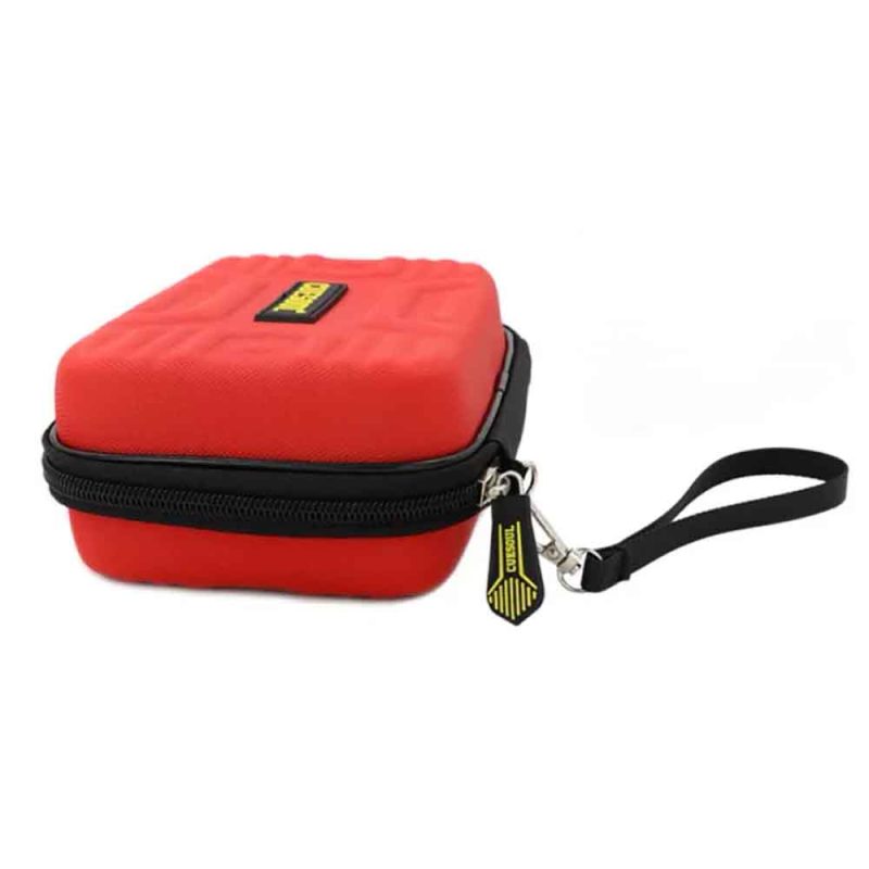 Billaresbalsalobre Funda Dardos Cuesoul Beast Red XL - Imagen 2