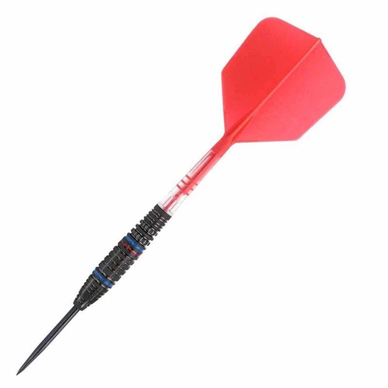 Billaresbalsalobre Dardos Cuesoul Engine V4 Red Hope Steel tip 90% 21g CSOP-90Y21K22 - Imagen 7