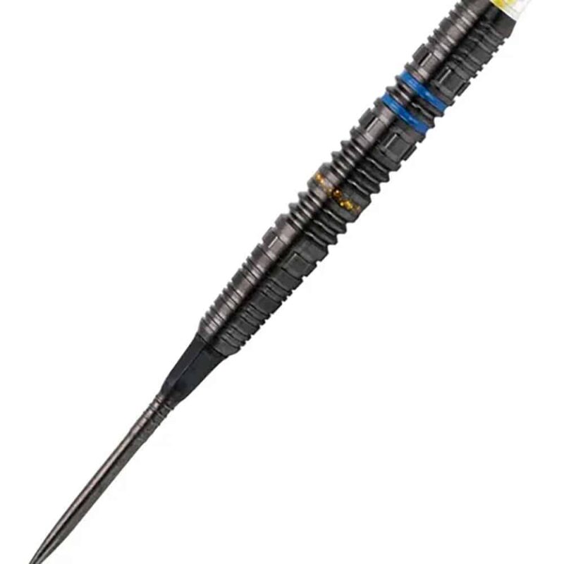 Billaresbalsalobre Dardos Cuesoul Engine V9 Gold Hope Soft tip Steel Tip 90% 20g CSOP-90M18K27 - Imagen 3