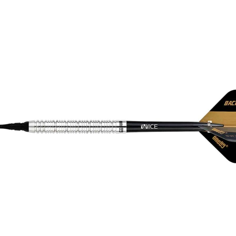 Billaresbalsalobre Dardos One80 Back To Basic JLS 20gr 9214 - Imagen 4