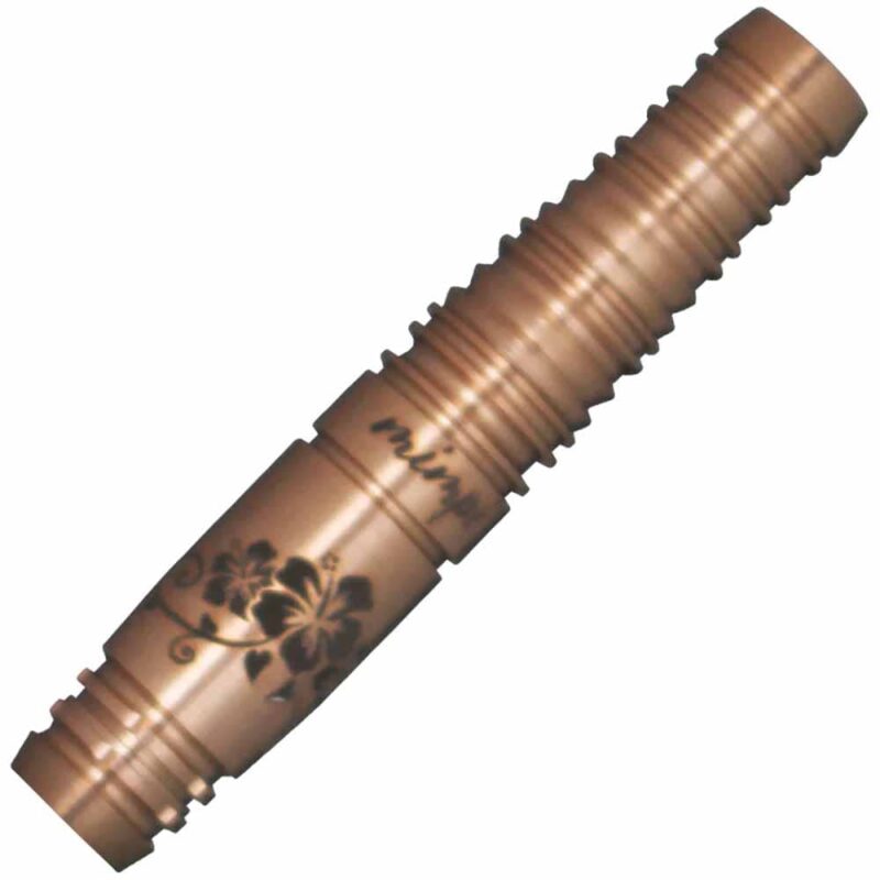 Billaresbalsalobre Dardos One 80 Mimpi Sakura Hiromi 90% 16.5g 9123 - Imagen 2
