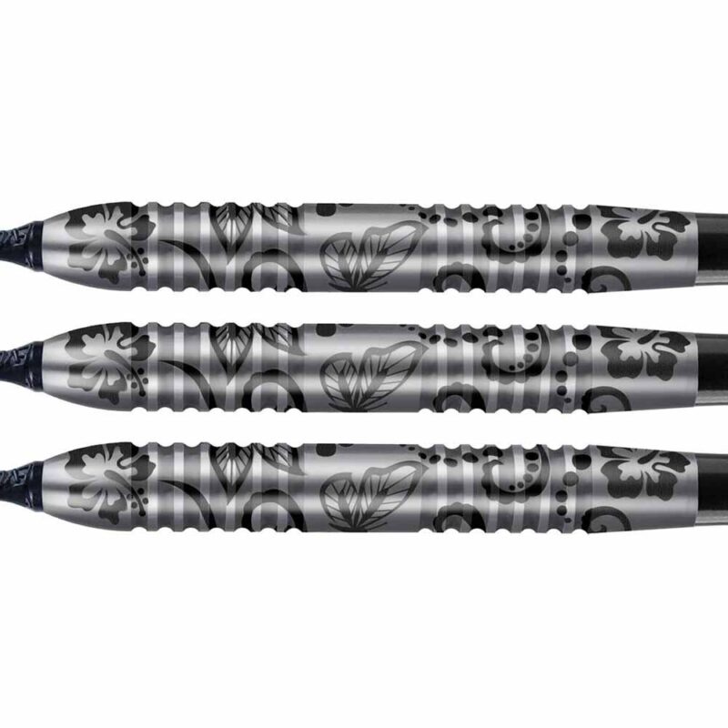 Billaresbalsalobre Dardos Bulls Darts DE Flora Hicus 18g 80% BU-27518 - Imagen 2