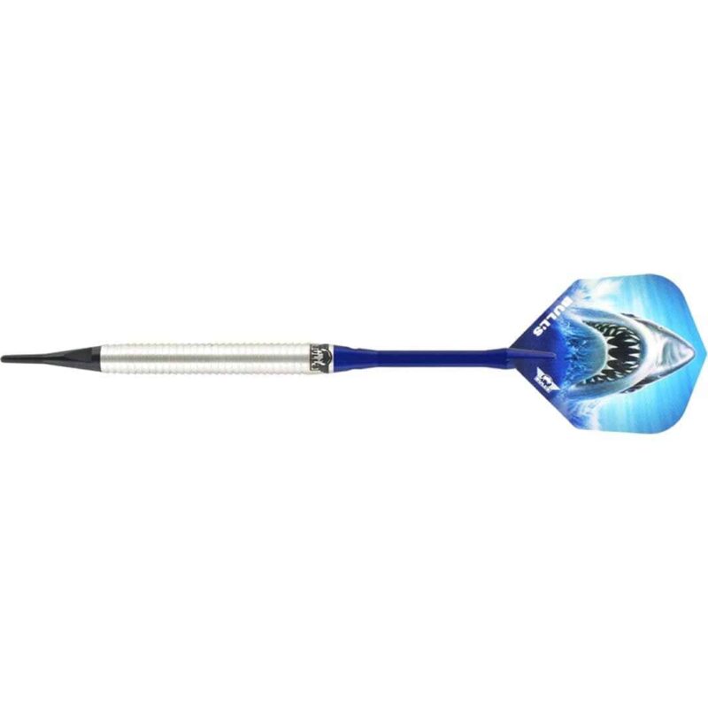 Billaresbalsalobre Dardos Bulls Darts DE Shark Pro Original 18g 90% BU-161618