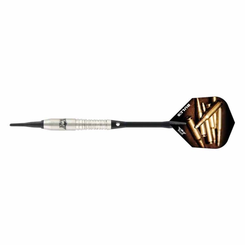 Billaresbalsalobre Dardos Bulls Darts DE Bullet 18g 90%