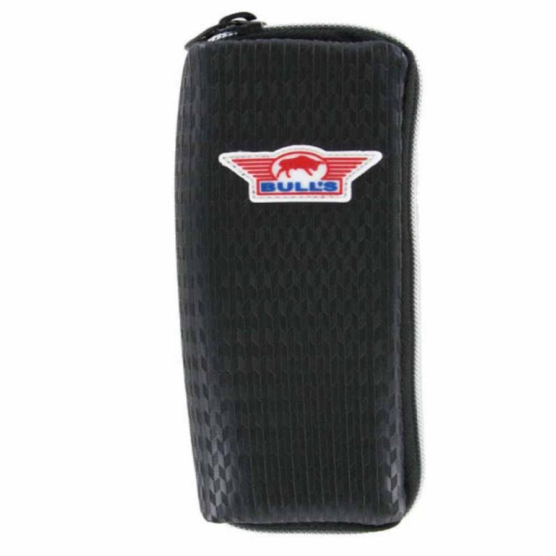 Billaresbalsalobre Funda Dardos Bulls Half  Midi Carbon Style
