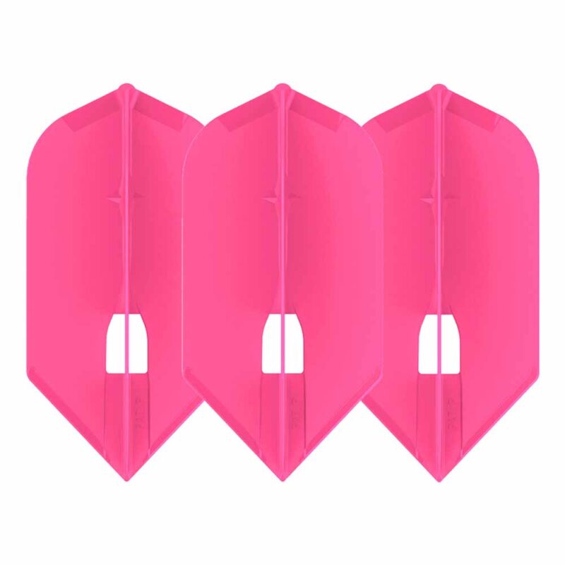 Billaresbalsalobre Plumas L-style Champagne Flights L6PRO Slim Rosa - Imagen 2