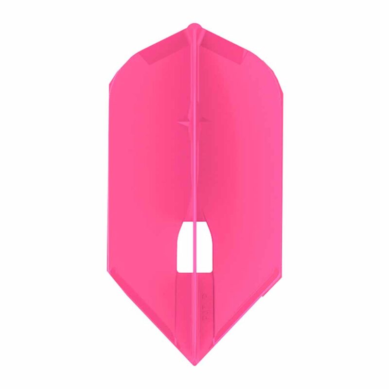 Billaresbalsalobre Plumas L-style Champagne Flights L6PRO Slim Rosa