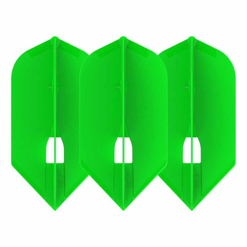 Billaresbalsalobre Plumas L-style Champagne Flights L6PRO Slim Verde - Imagen 3