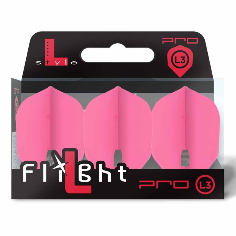 Billaresbalsalobre Plumas L-Flight Champagne Ring Shape L3Pro Rosa - Imagen 2